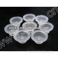 OEM High Quality Rubber Silicone Push Keyboard Button For Computer
